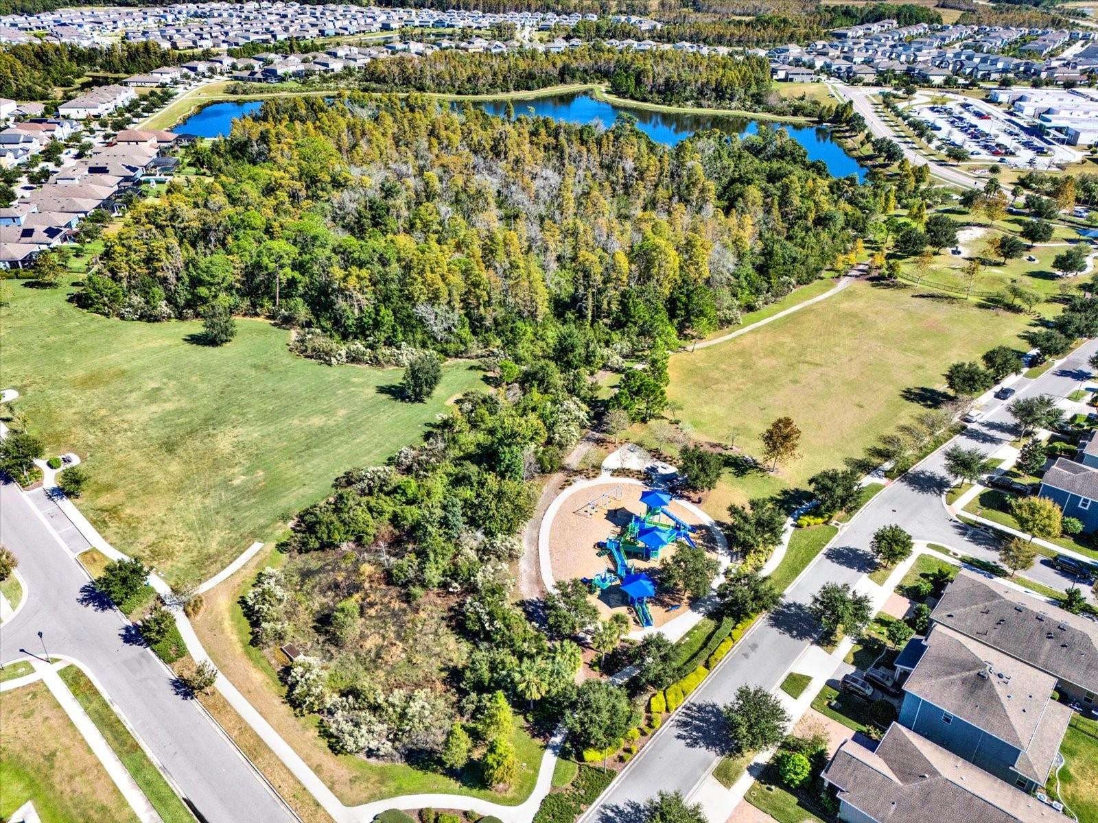 Bexley- Land O Lakes, Florida