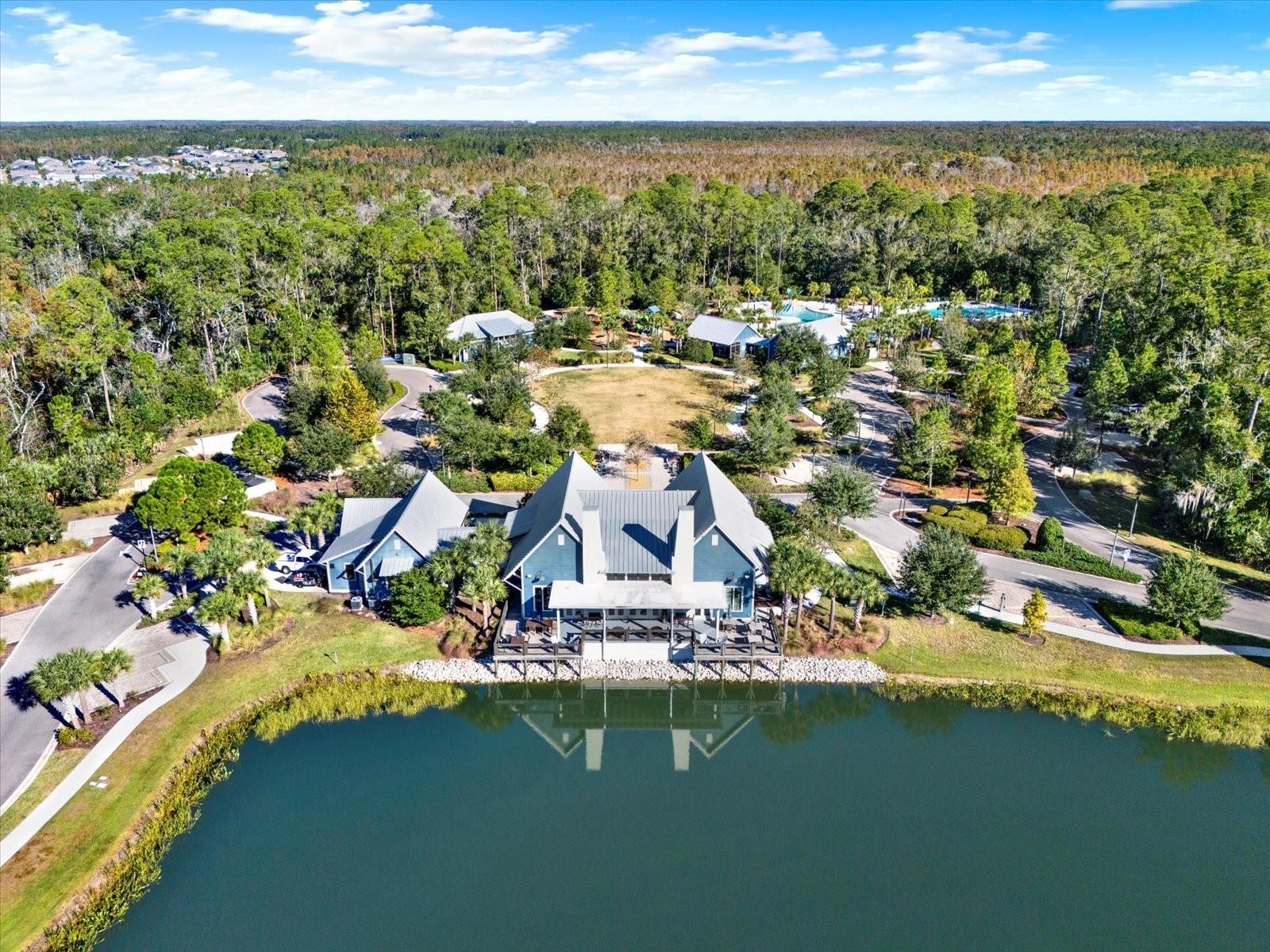 Bexley- Land O Lakes, Florida