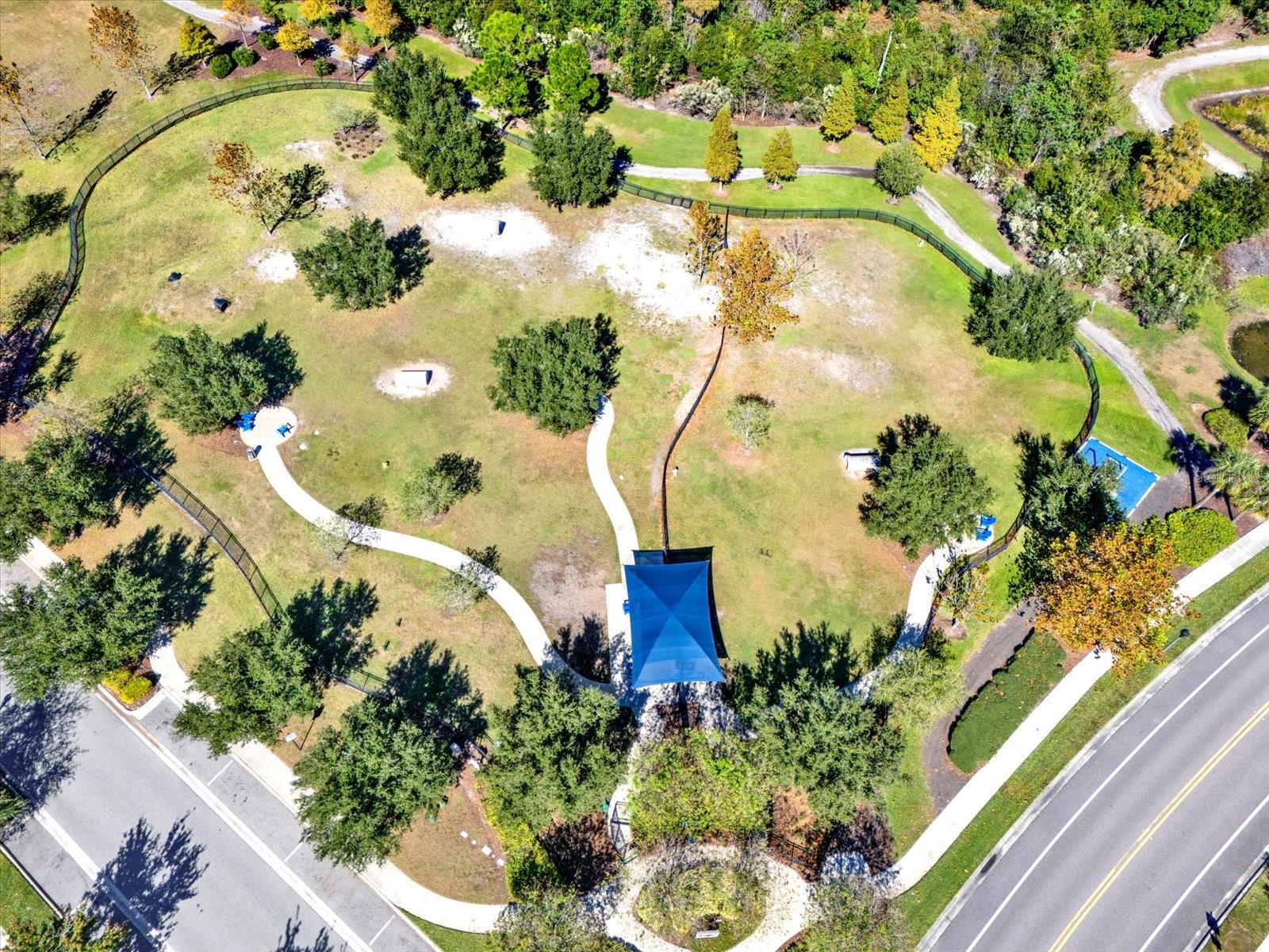 Bexley- Land O Lakes, Florida