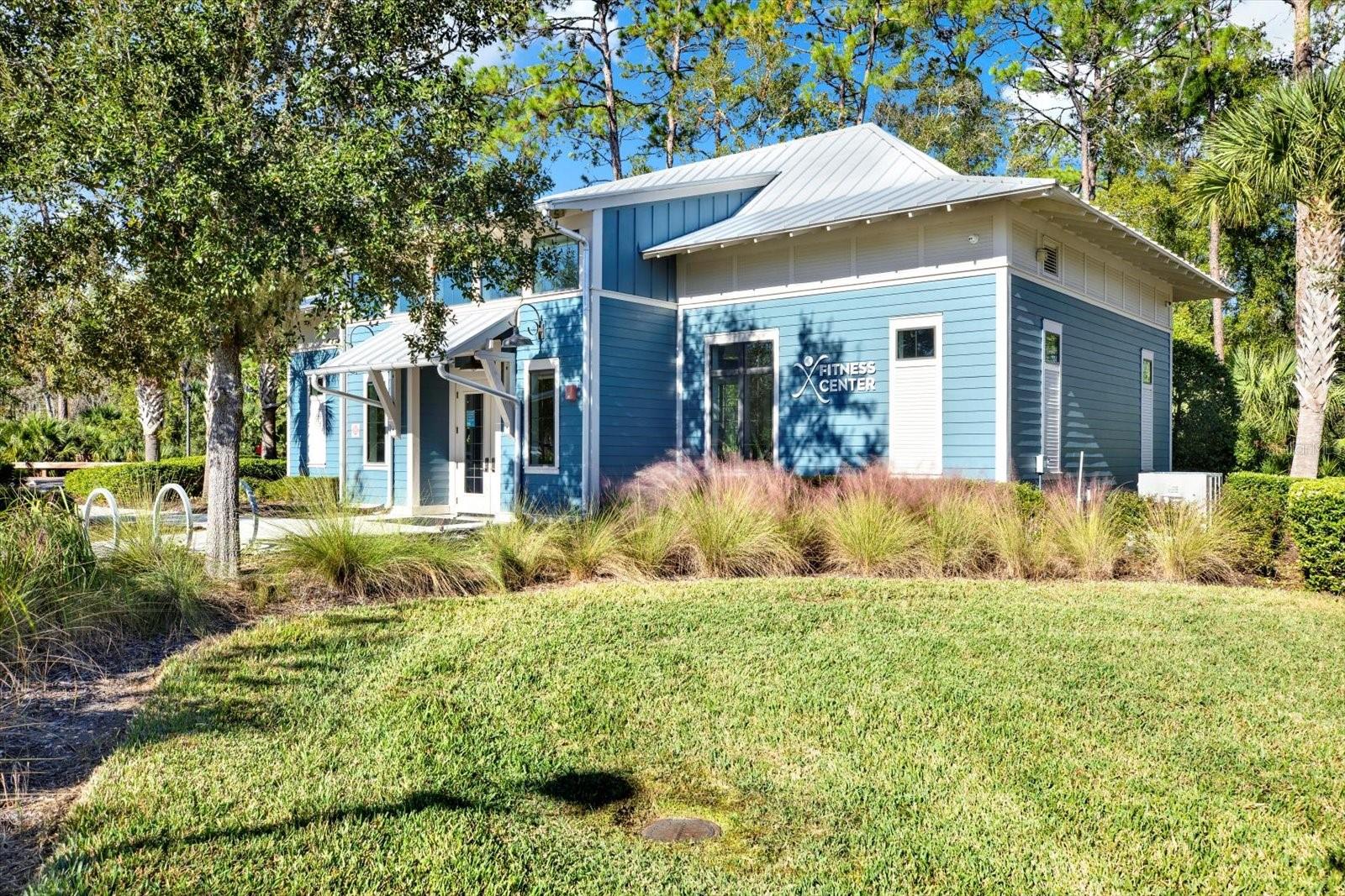 Bexley Fitness Center- Land O Lakes, Florida