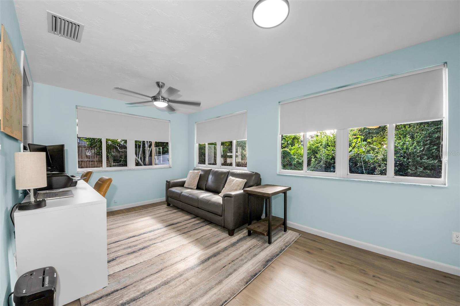 Bonus or Florida room