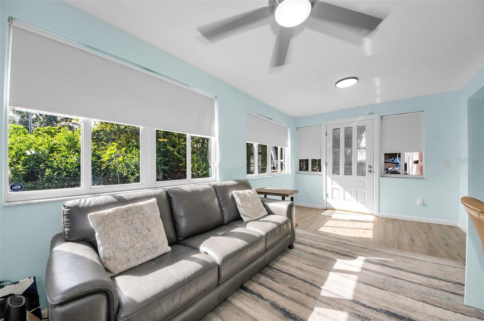 Bonus or Florida room