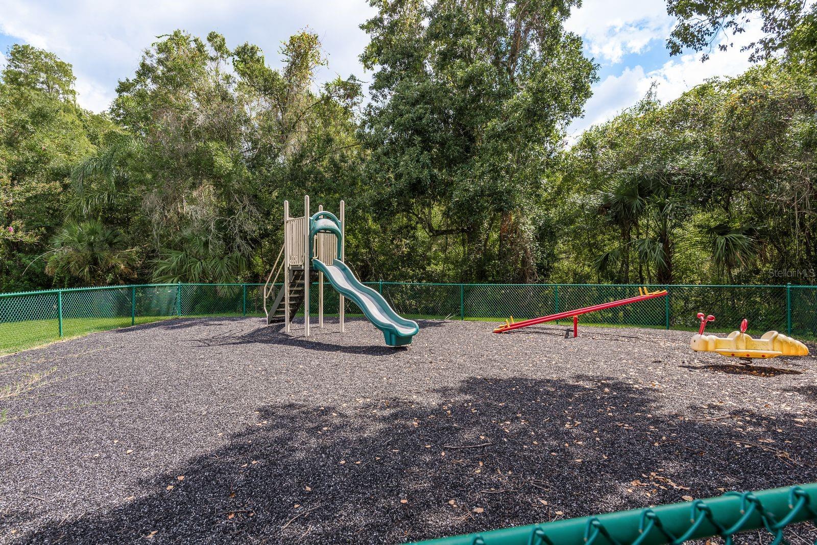 Community Playground