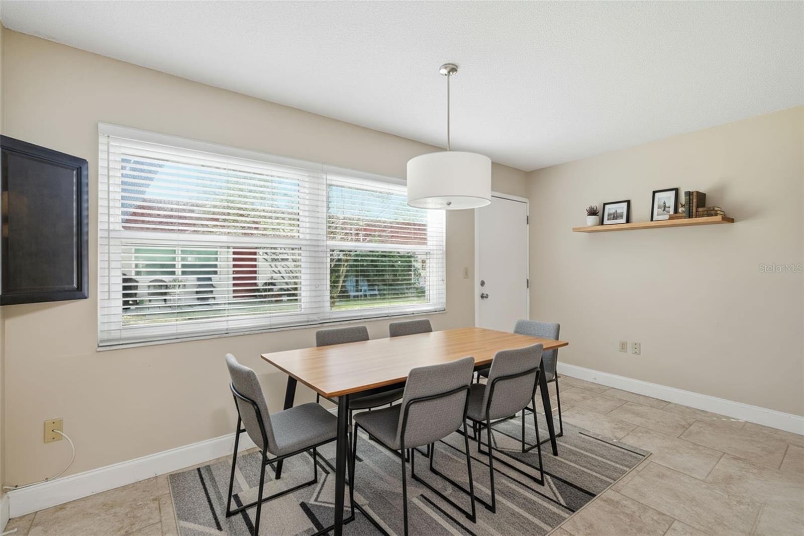 Bonus Room with Washer and Dryer Hookup in Closet