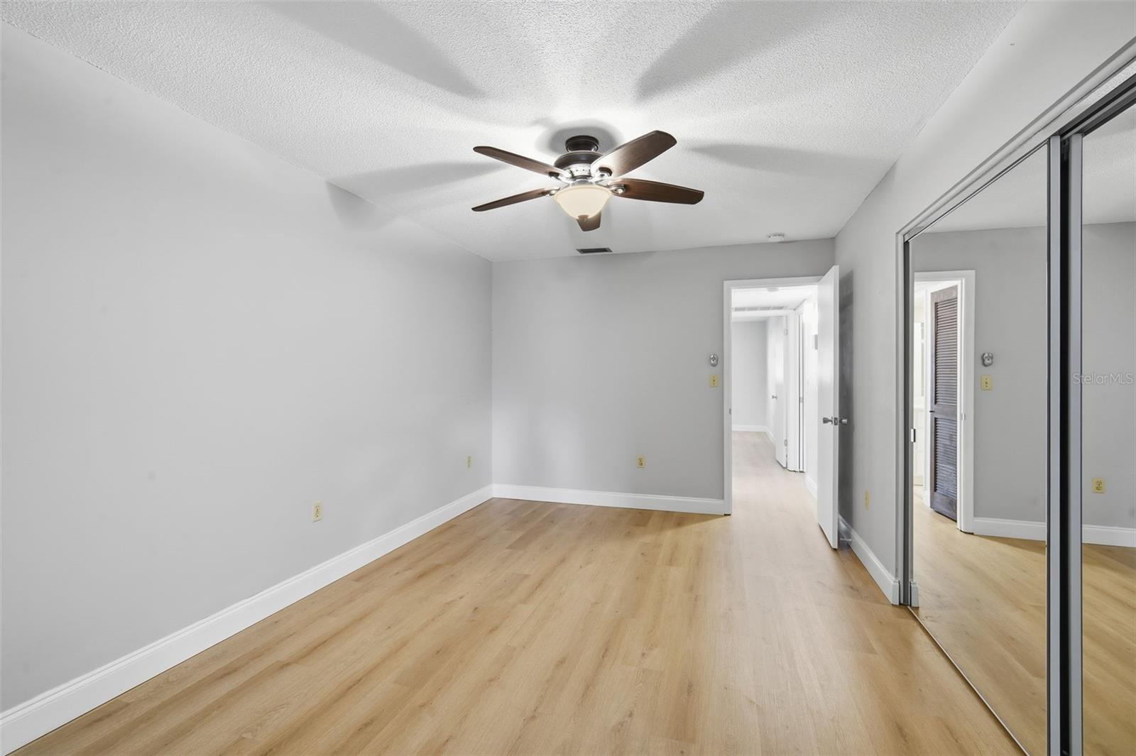 Primary Bedroom with En Suite Bathroom