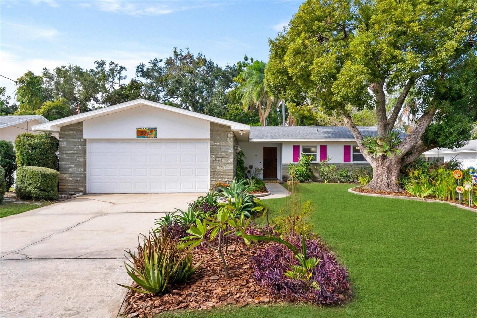 Welcome Home to 1700 Patricia Ave!