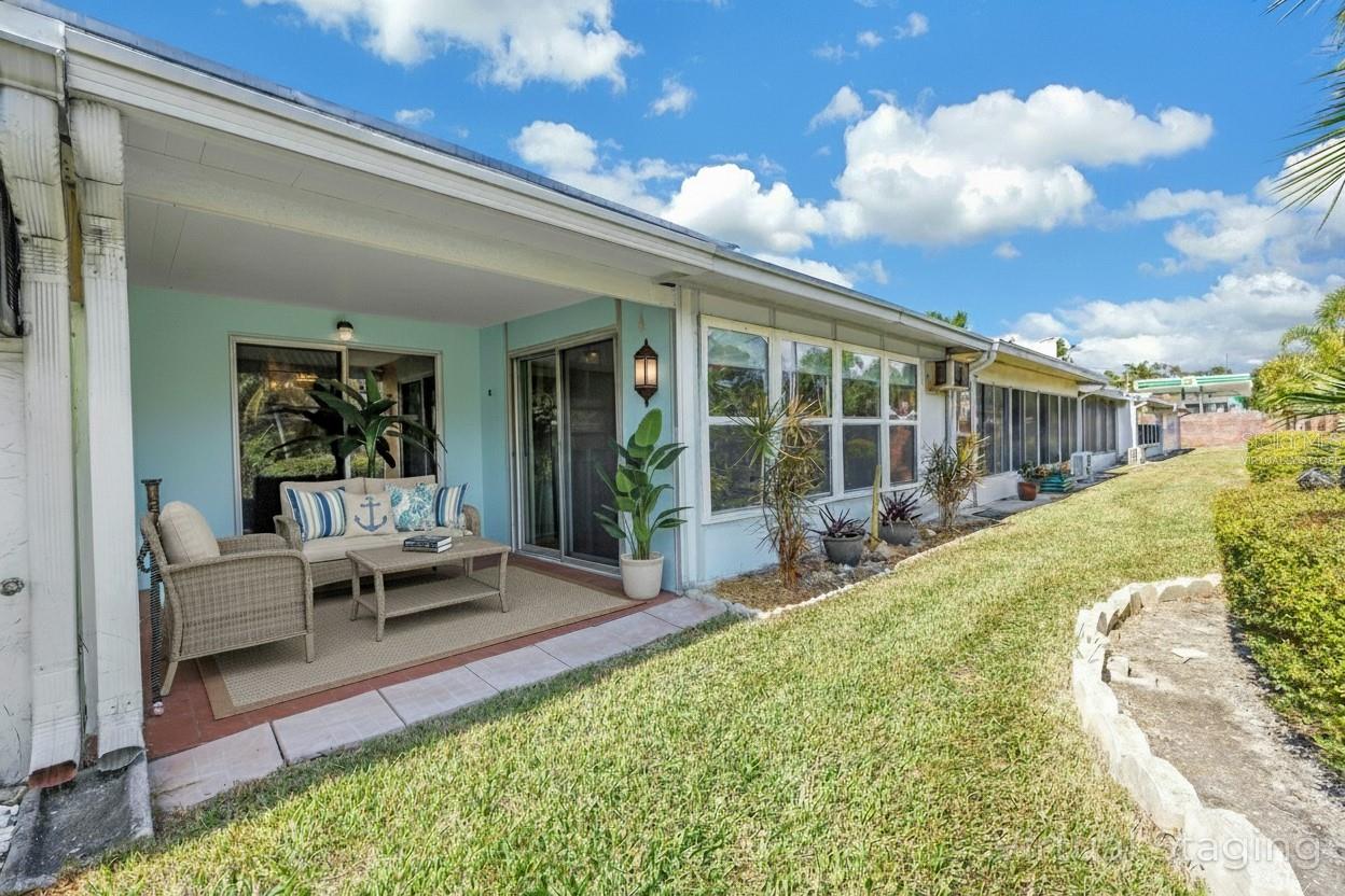 Virtually Staged/Designed