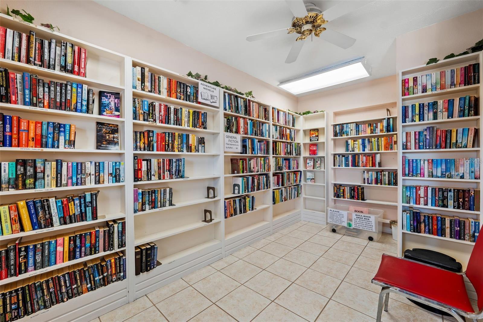 Picture was prior to amenities flooding. Most is up and running now but check with HOA for more details. They are just a few months out from full completion of the club house.