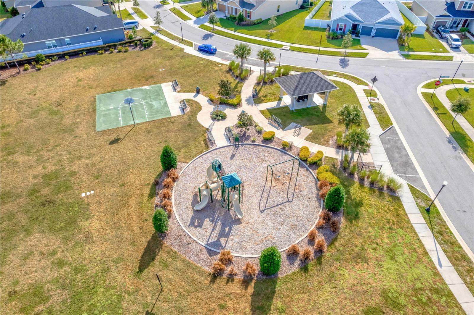 Talamore Neighborhood Park