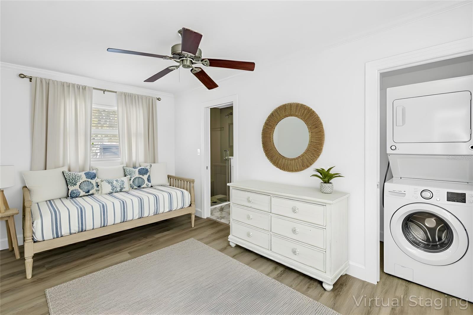 Virtual Staging
