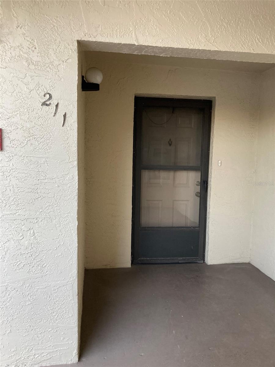 Welcome to 211 Radcliffe