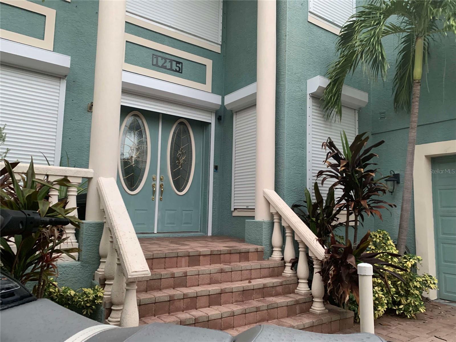 Whole house Hurricane Protection!!! Complete peace of mind!!