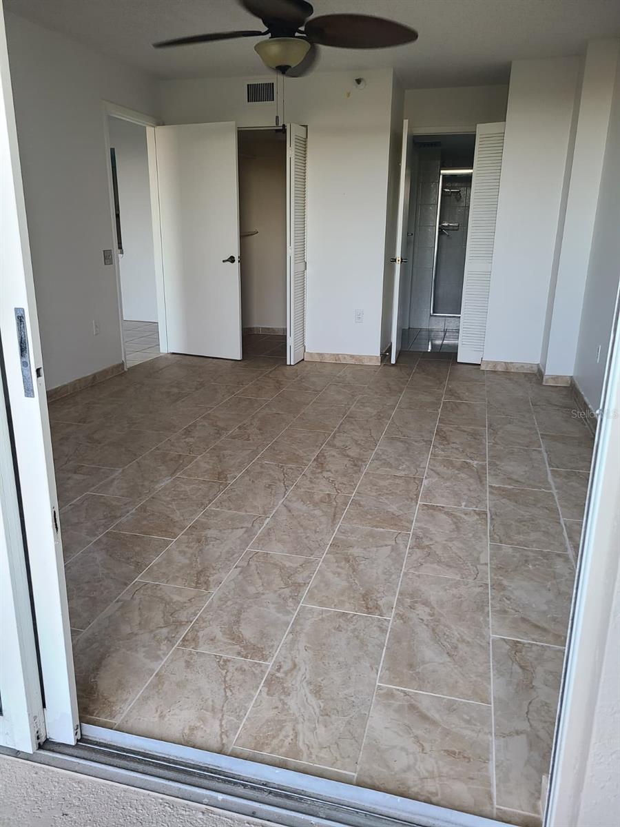 Mainroom view from balcony