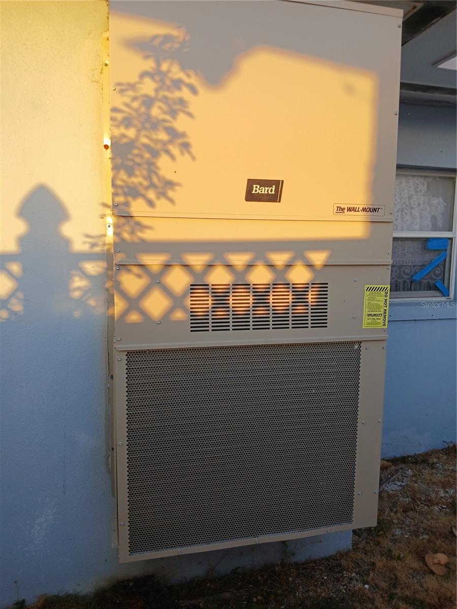 New All in one unit (2023)