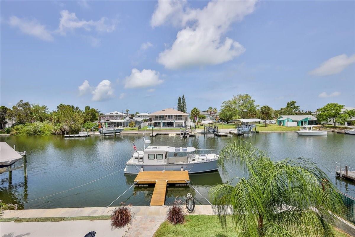 Plenty of Room in your Pretty Backyard