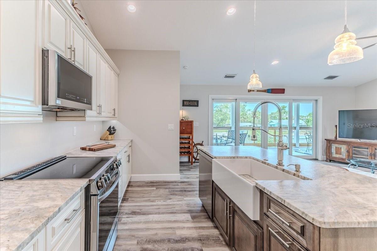 Barely Used & Ready for the New Owners