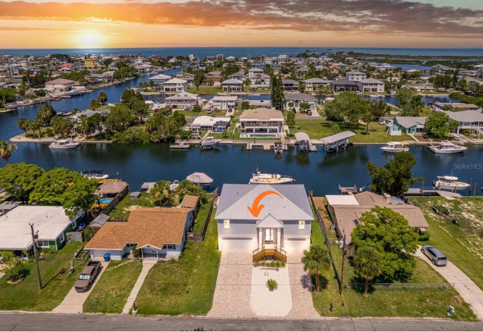 Come for a Tour & Stay..