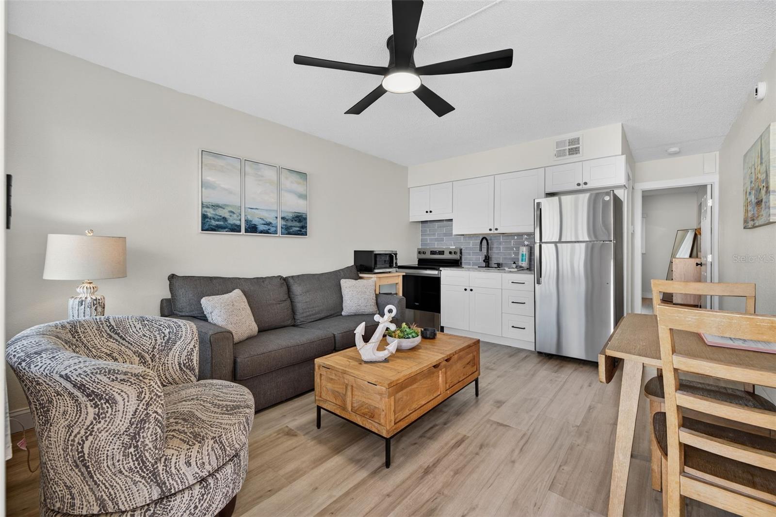 Updated Top to Bottom - Truly Turn Key!