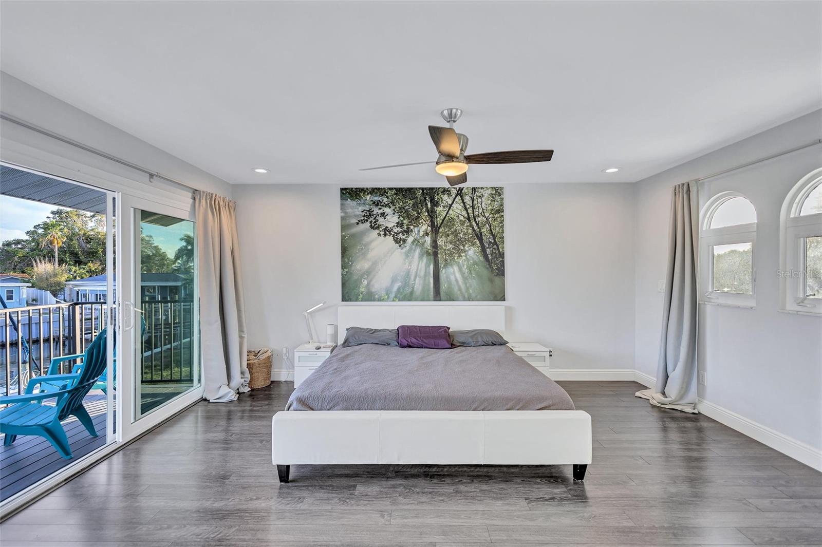 Upstairs Primary with ensuite