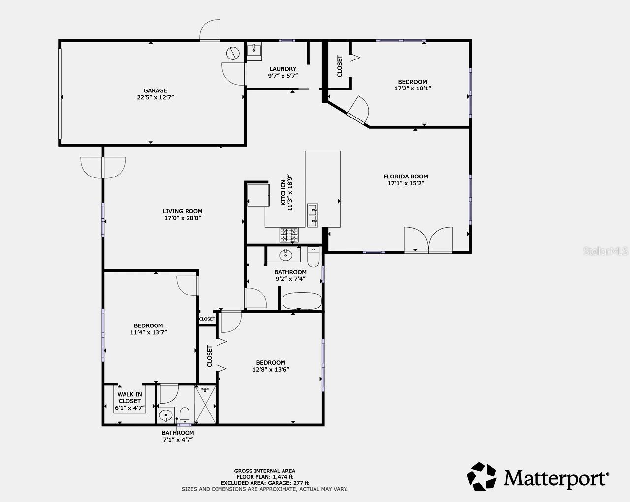 3-Floorplan