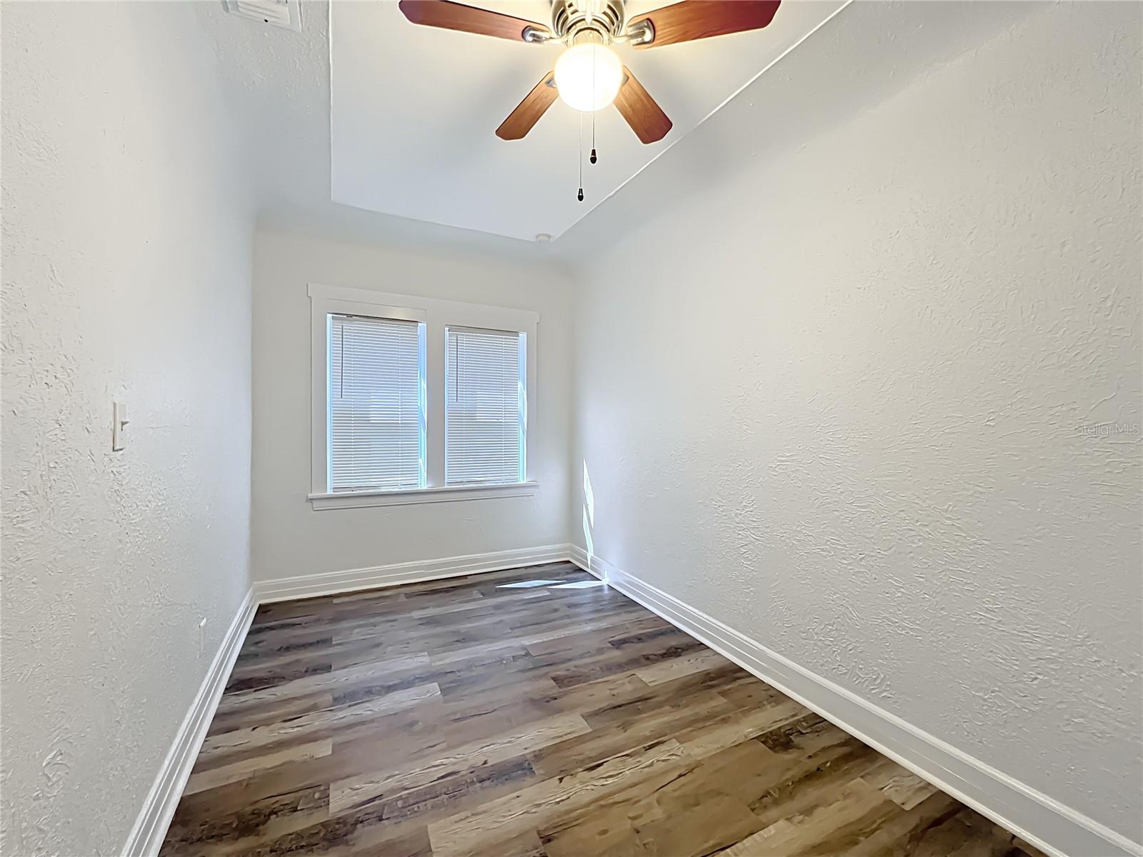 Main Home secondary Bedroom