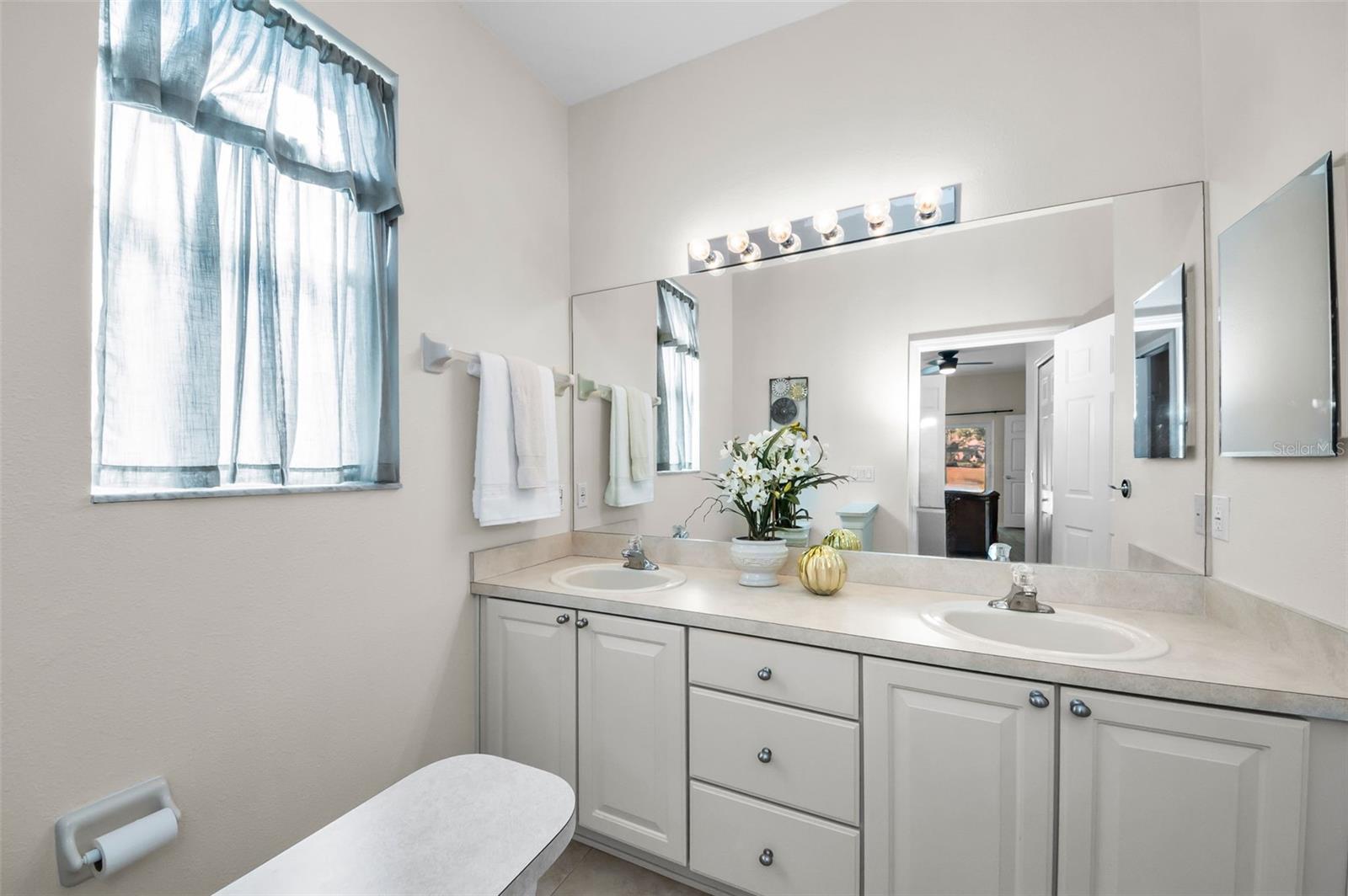 Primary Bathroom Ensuite