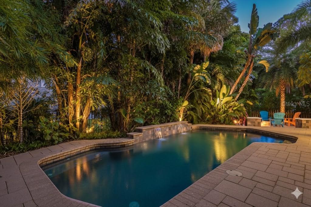 Evening entertaining just got brighter virtually!