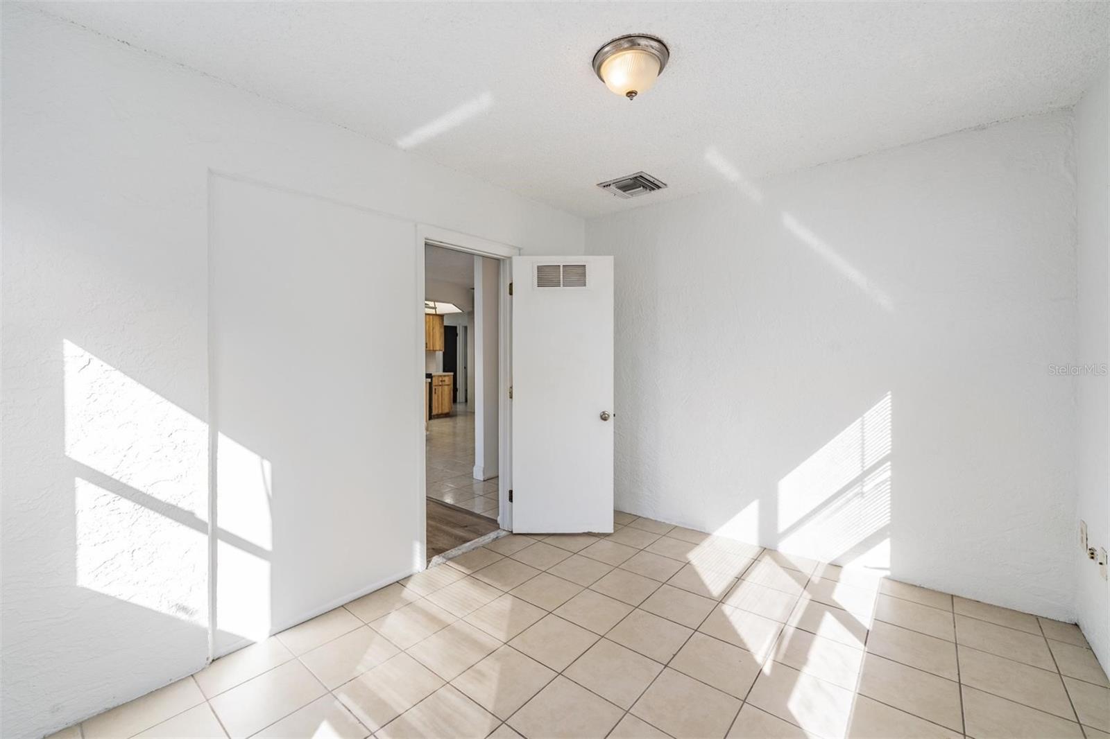 Flex room, office, craft room, man cave, game room or bedroom 3