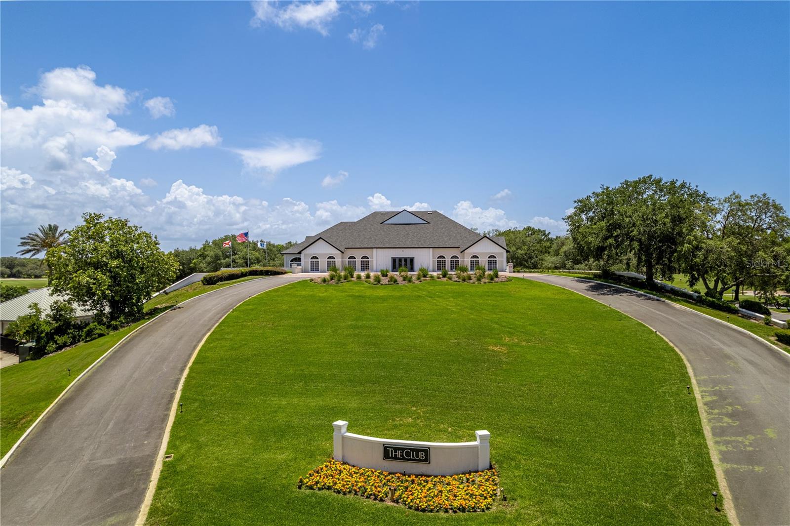 Glen Lakes Clubhouse