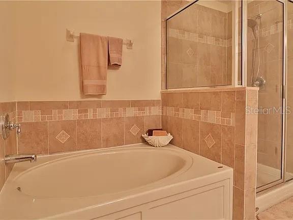 2nd Floor Primary Bathroom