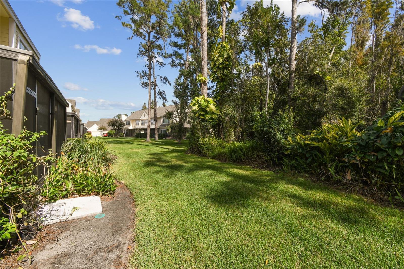 Plenty of rest and relaxation