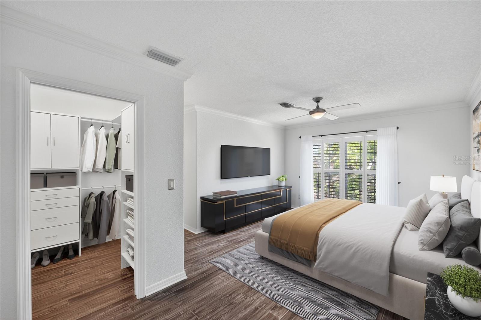 This Photo has been Virtually Staged.