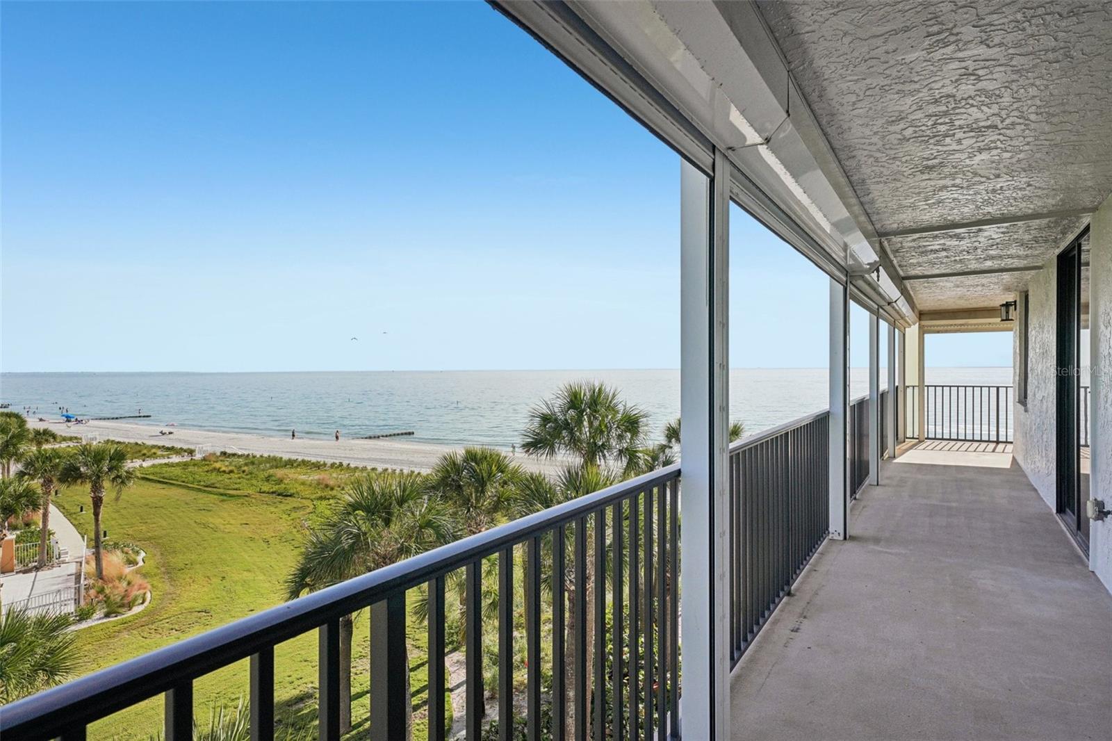 Wraparound Balcony to Capitalize on Those Amazing Views