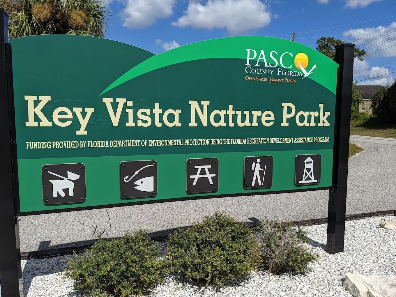 Key Vista Nature Park