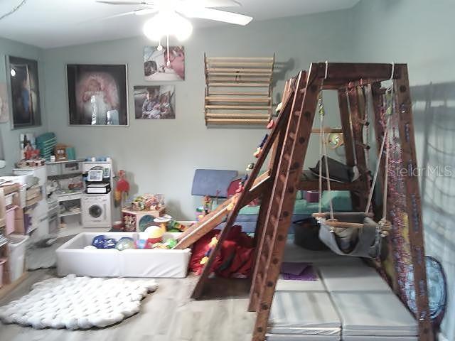 Family room / Playroom of Kitchen