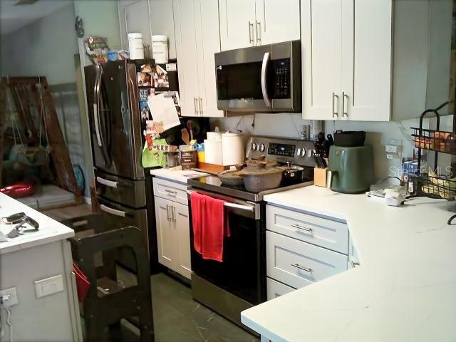 Dining room To Kitchen