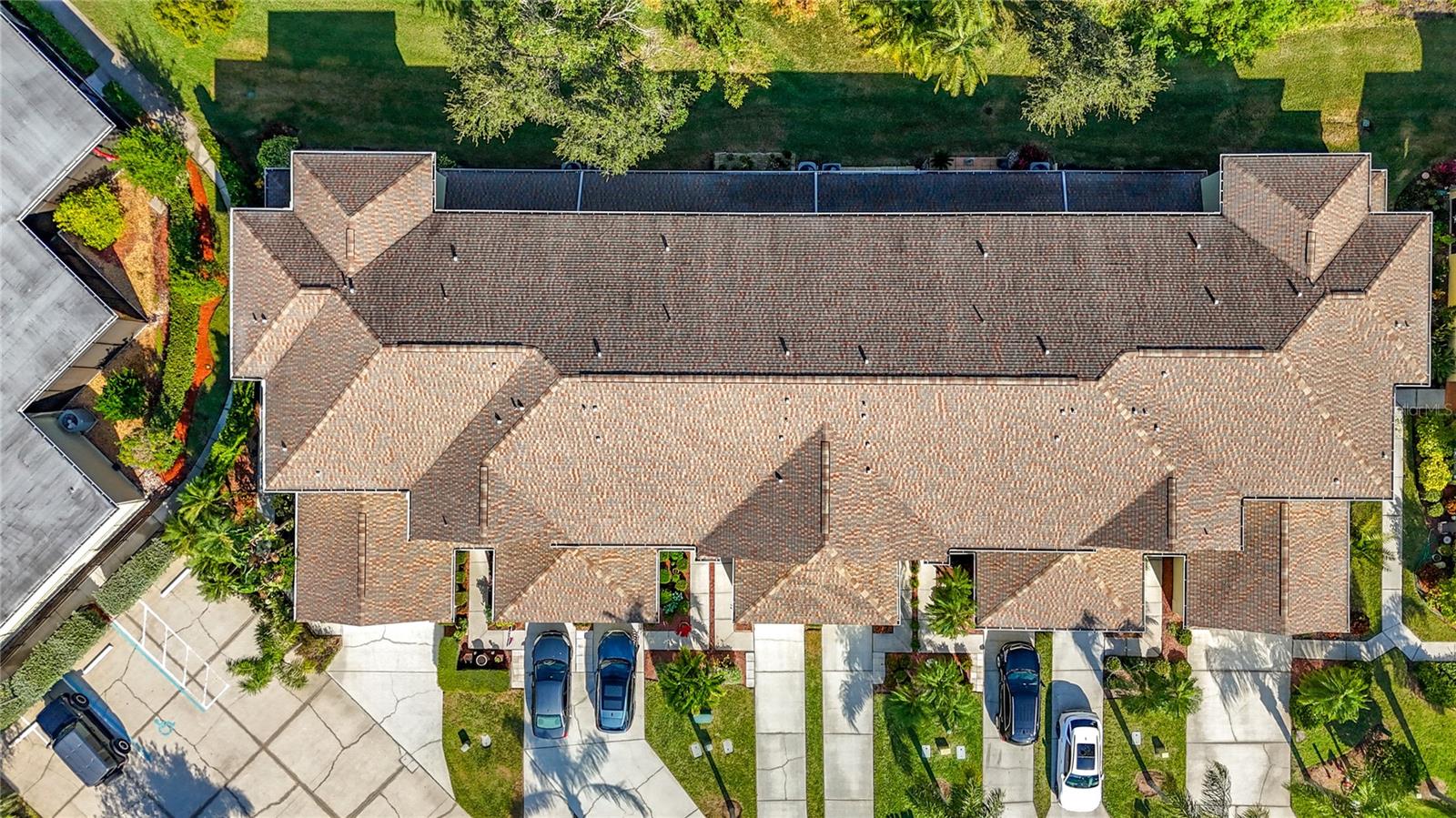 Walk to the clubhouse/fitness ctr. & pool just steps away