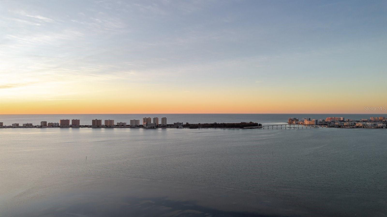 This could be your view!