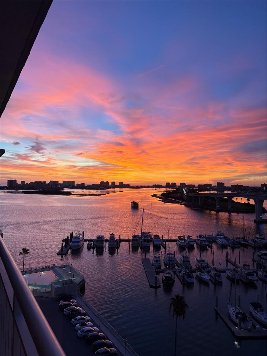 Taken by the resident