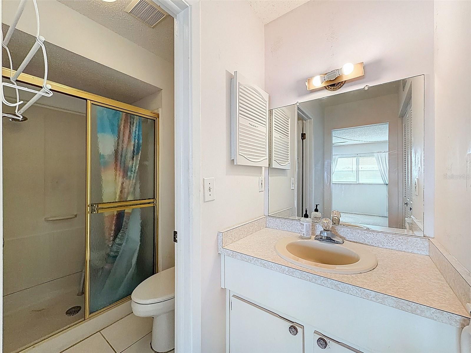 Primary Bedroom Bath