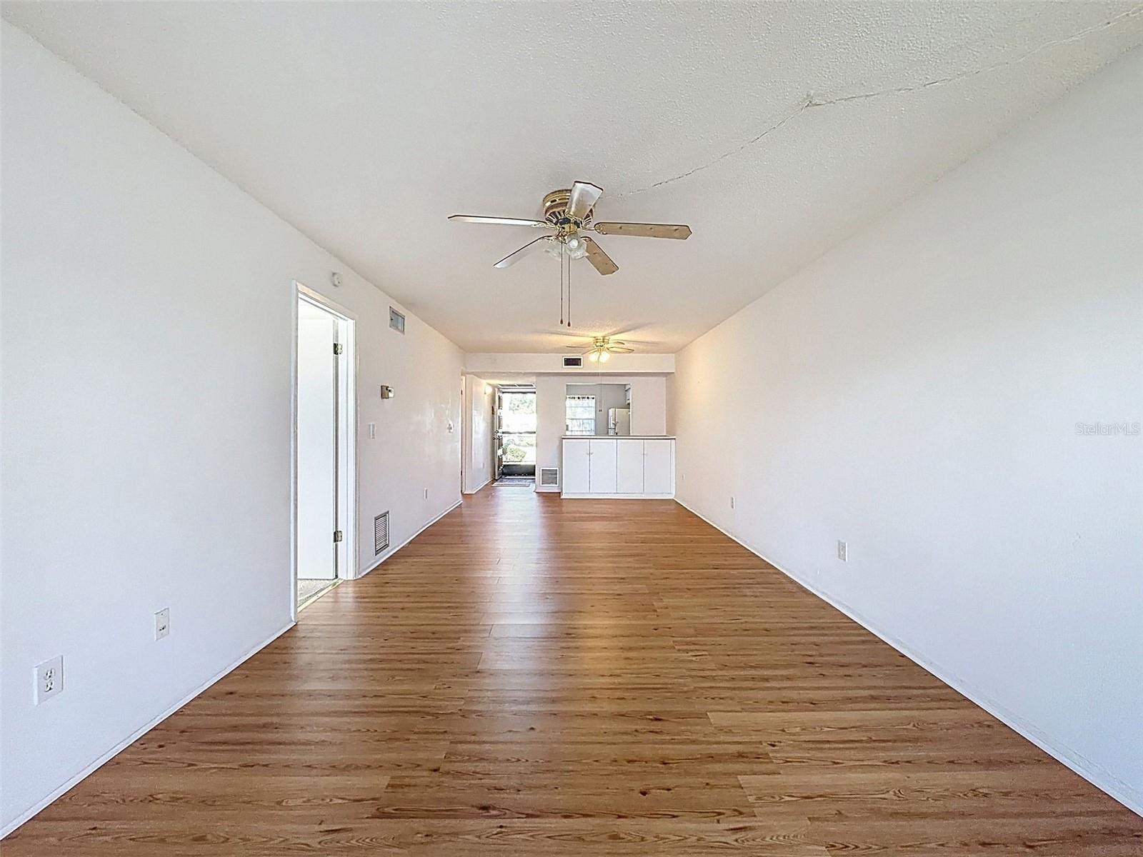 Living Room / Dining Room