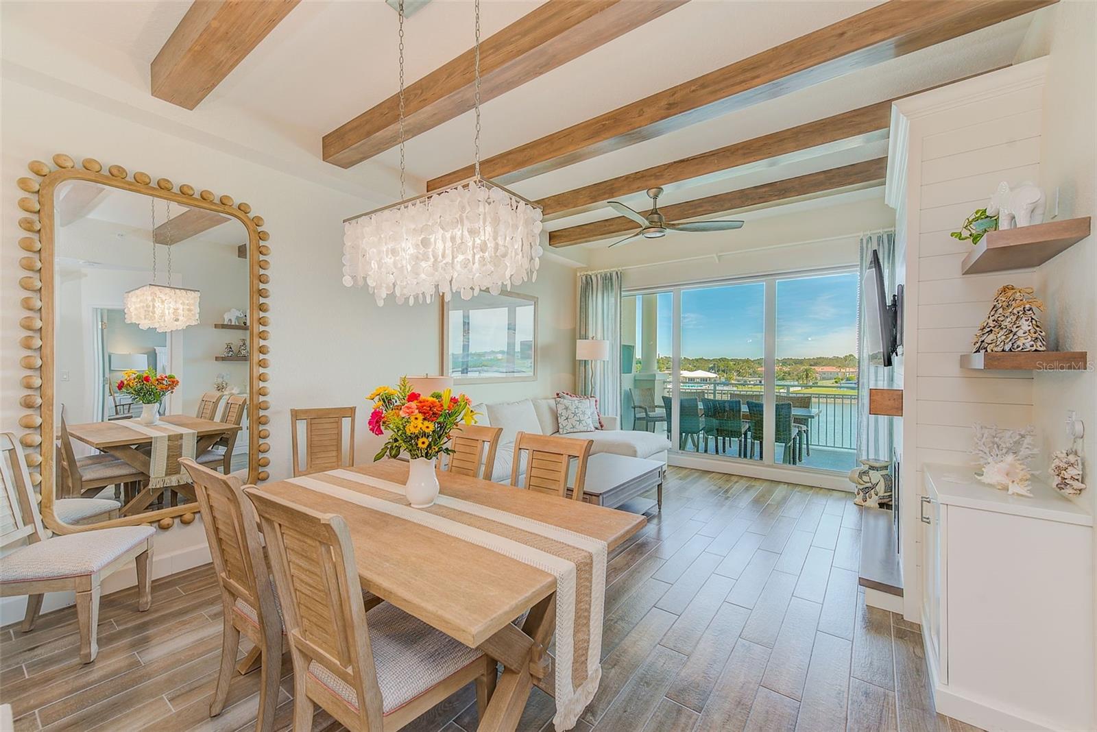 Amazing designer upgrades throughout