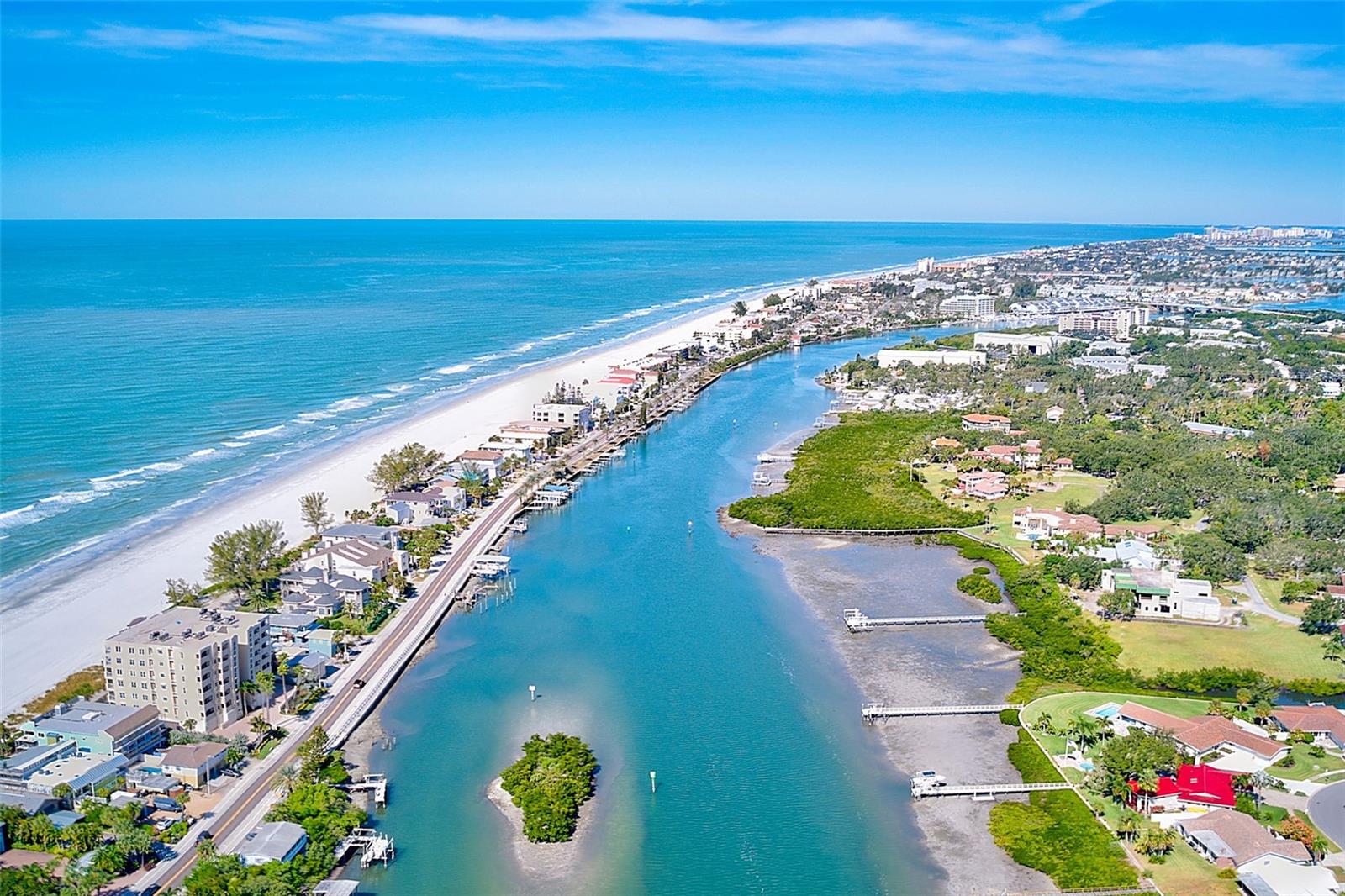 Our beautiful award winning beaches