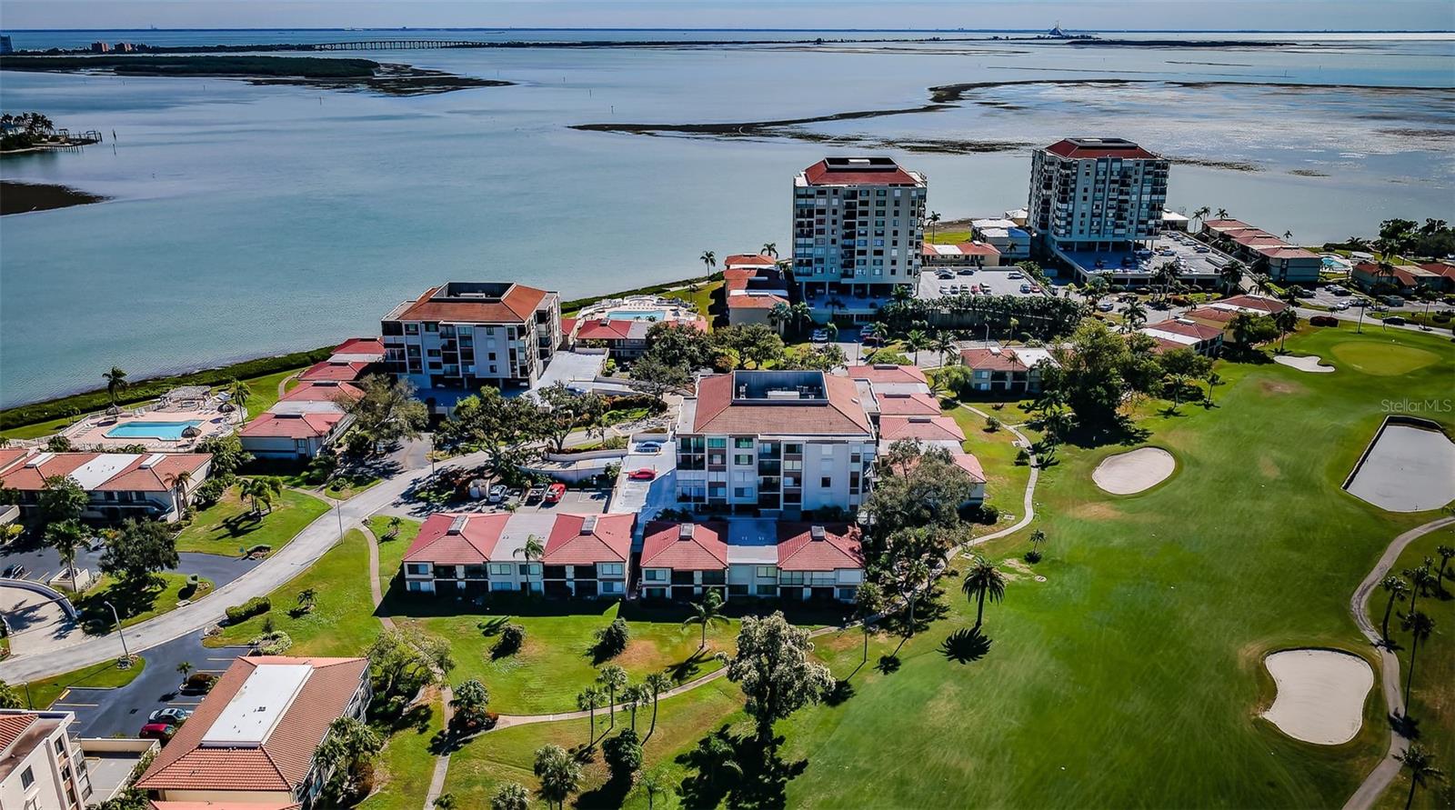 Welcome to Palma del Mar III