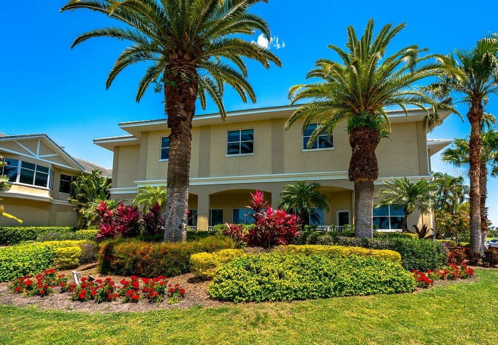 Isla del Sol Yacht & Country Club