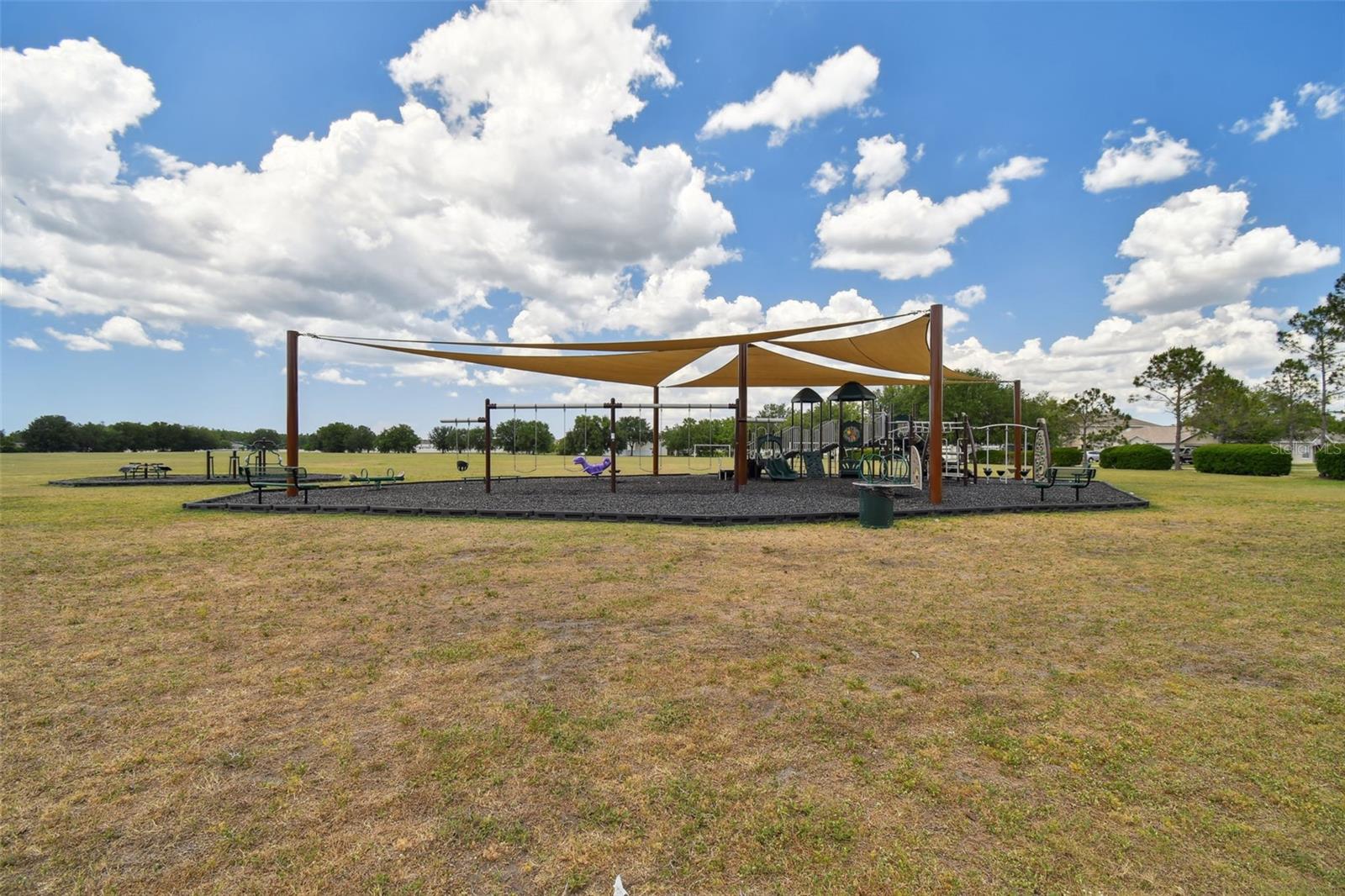 Community Playground