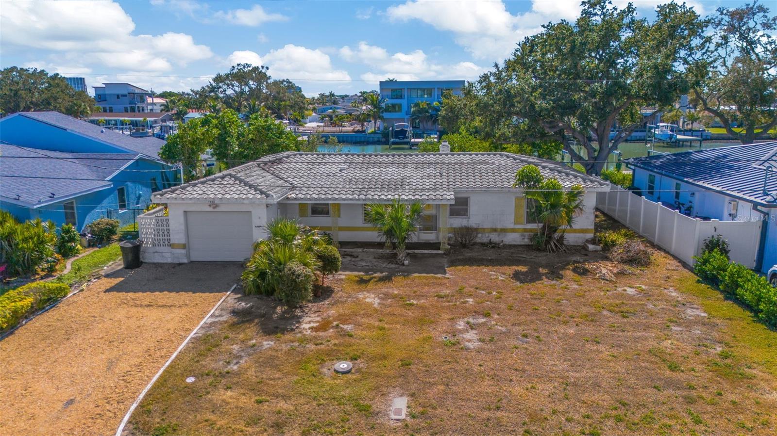 7932 2nd Ave S - Street