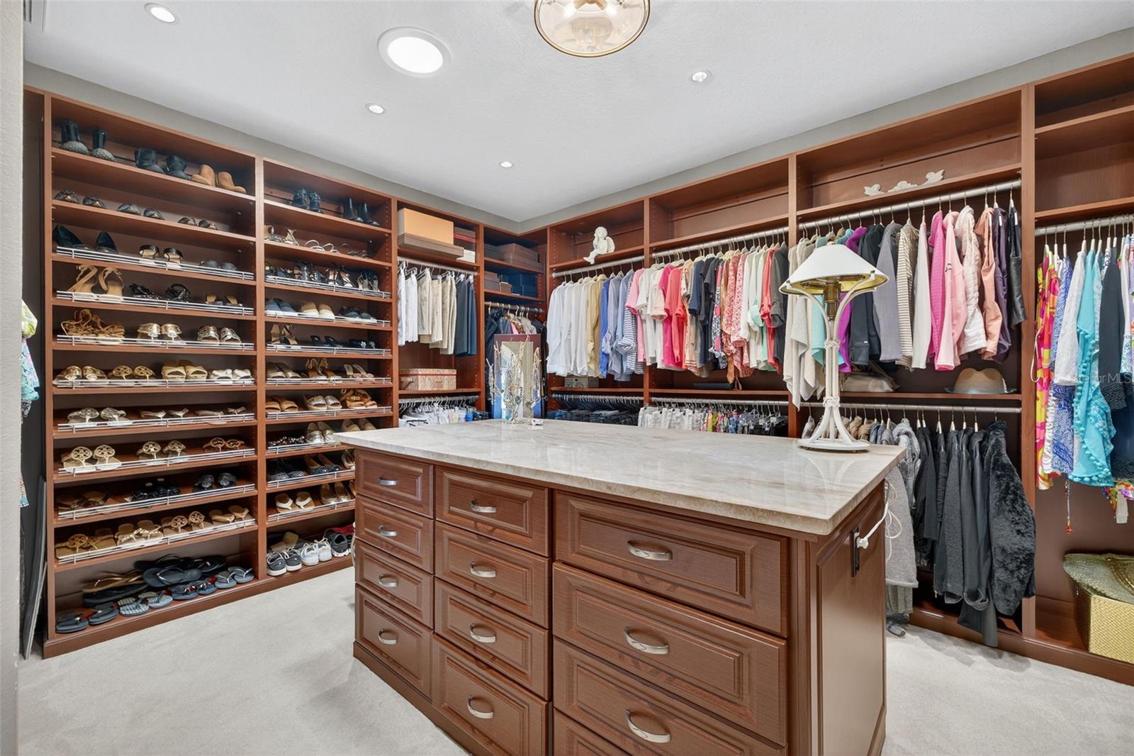 Her Closet