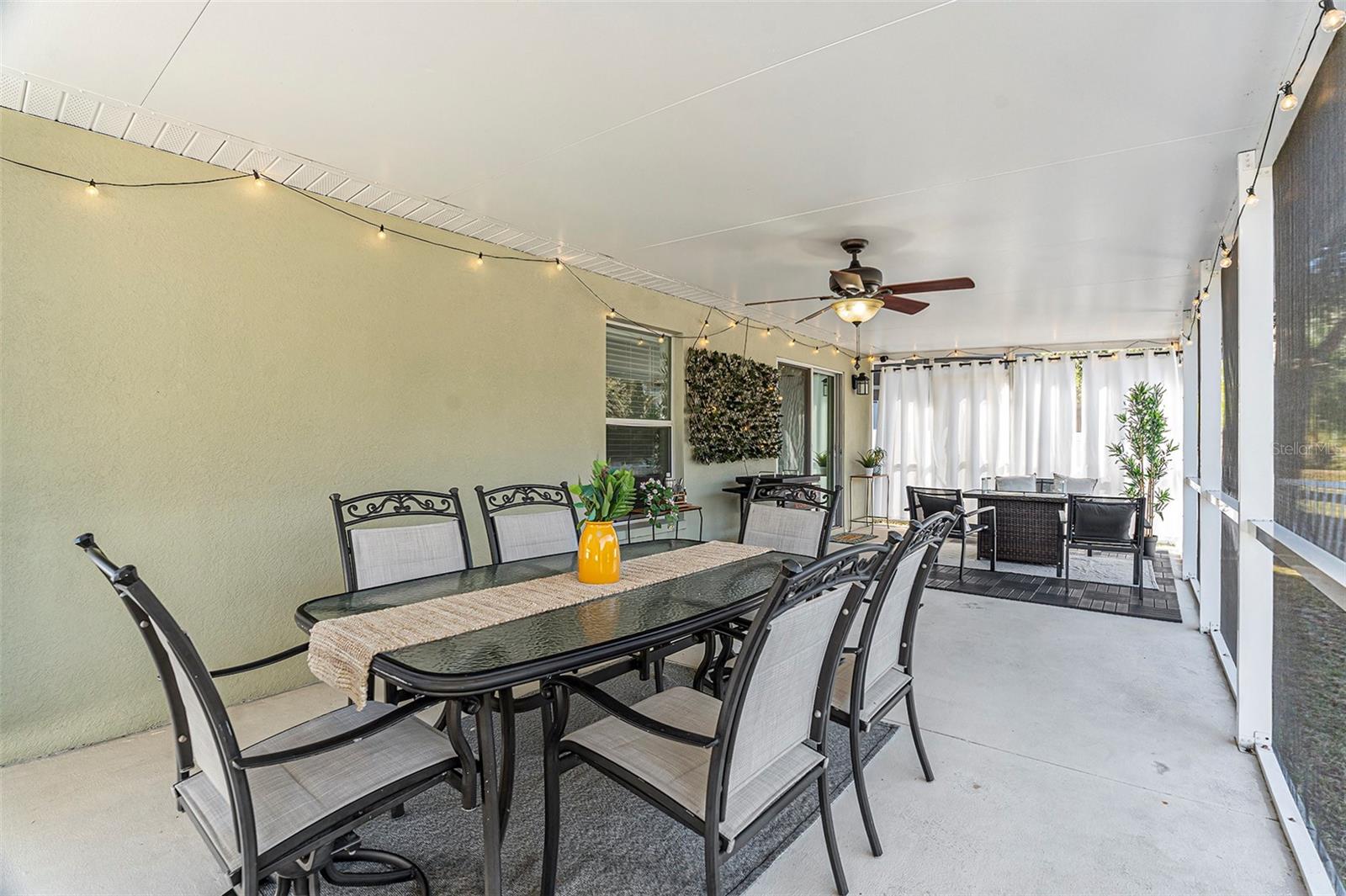 Fabulous privacy shades offer the tranquility you deserve!