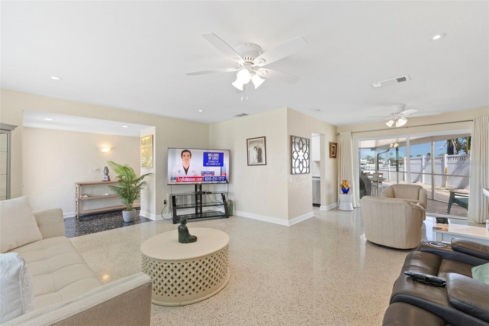 Living Room/Great Room